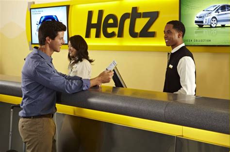 hertz rental car job openings|hertz car maintenance jobs.